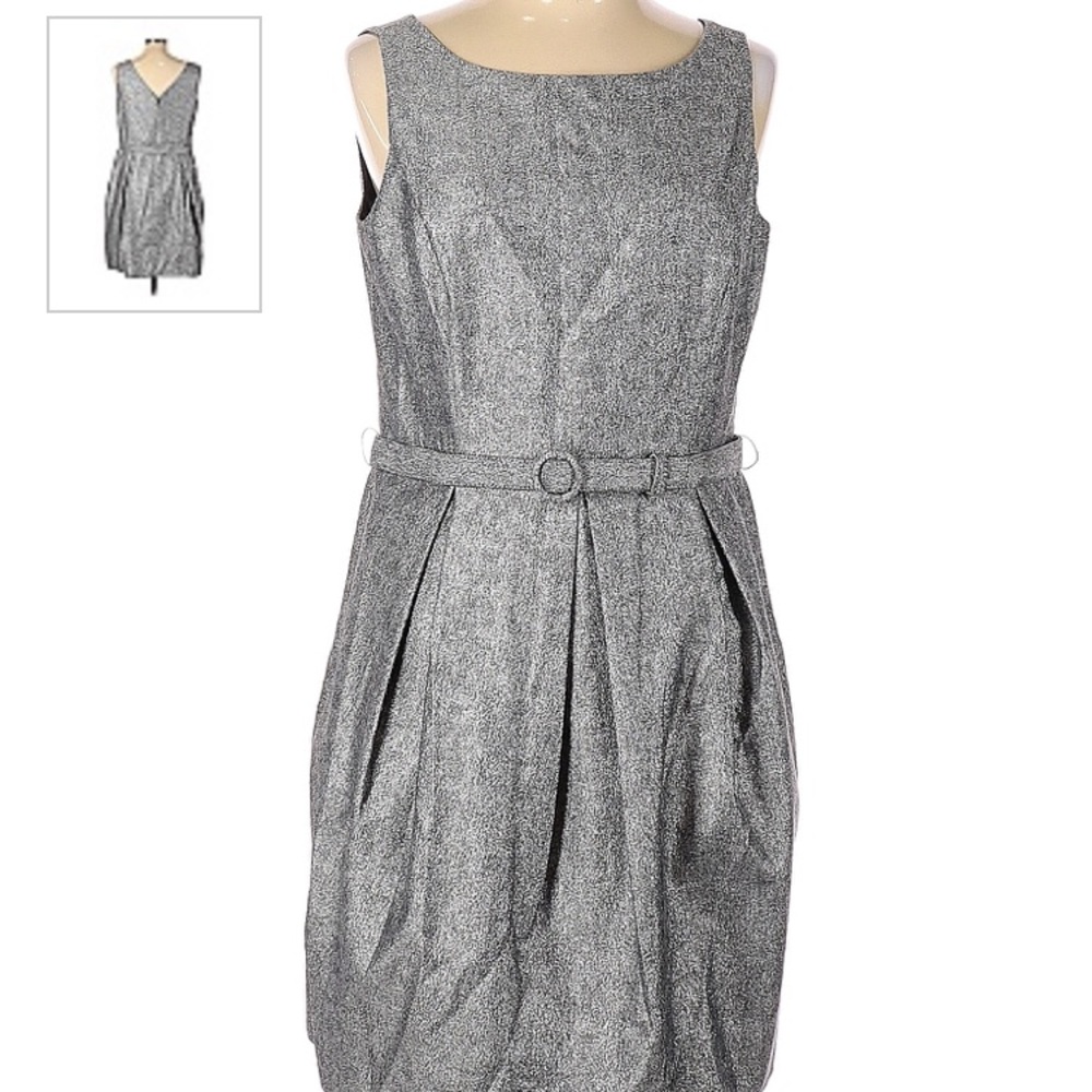 White House Black Market Cocktail Dress size 4